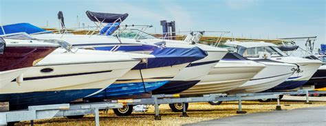 Boat Storage Tips Riverside Boat And Rv Storage