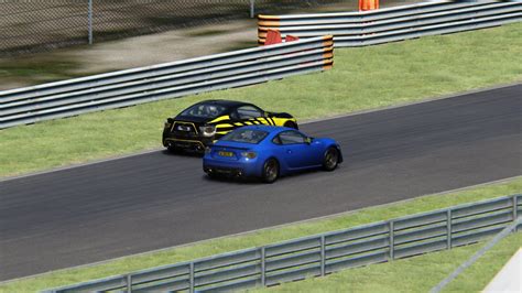Assetto Corsa SRS Toyota GT86 Magione Online Race 2021 03 20
