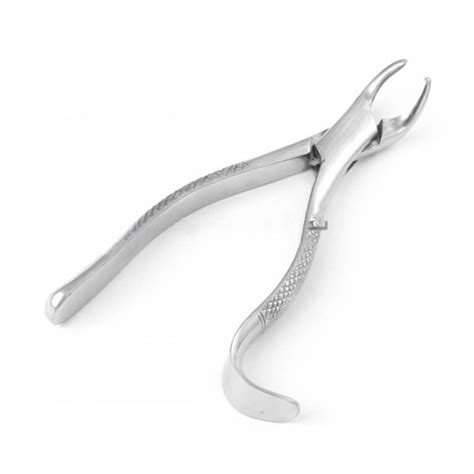 3 Tooth Extracting Forceps 14 Surgical Dental Surgical Mart