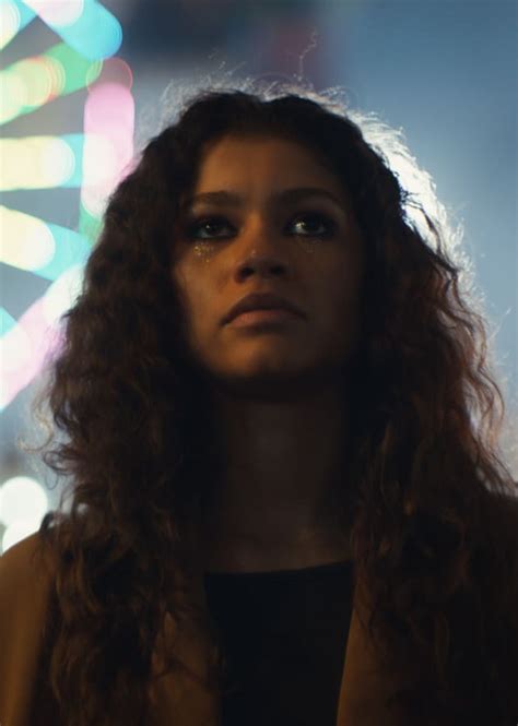 Euphoria To Return In December For First Of Two Bonus Episodes Tv Fanatic