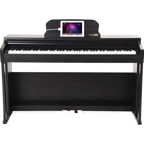 The One Smart 88 Key Home Digital Piano The One Smart Piano