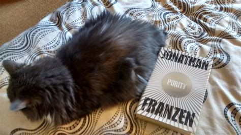 Book Review Purity By Jonathan Franzen Ive Read This