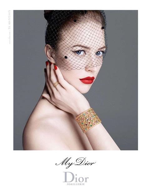 The Essentialist Fashion Advertising Updated Daily Dior My Dior