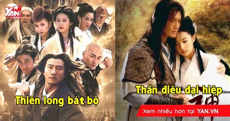 Top 10 Bộ Phim Cổ Trang Trung Quốc Hay Nhất