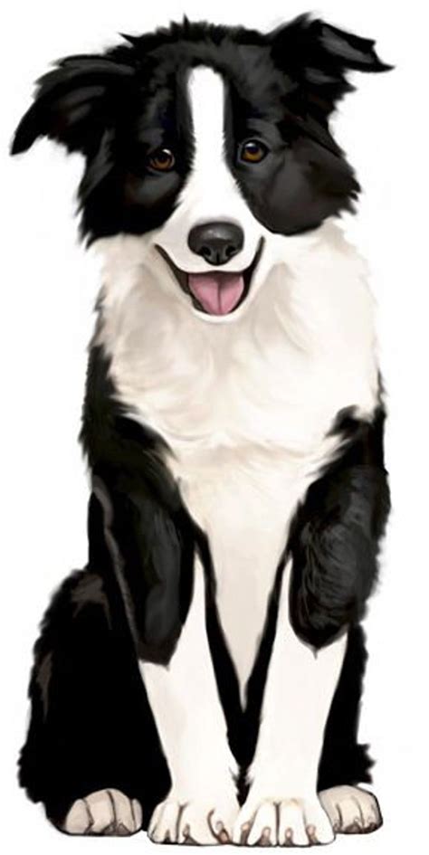 Border Collie Quilt Block Etsy Dog Drawing Border Collie Art Dog Art