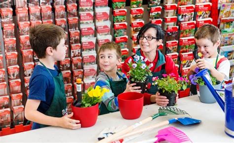 Bunnings Offering Do It Yourself Holiday Courses For Kids Coffs Coast