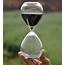 Sandhour 1pcs Hourglass Timer 60 Minute Sand Clock 