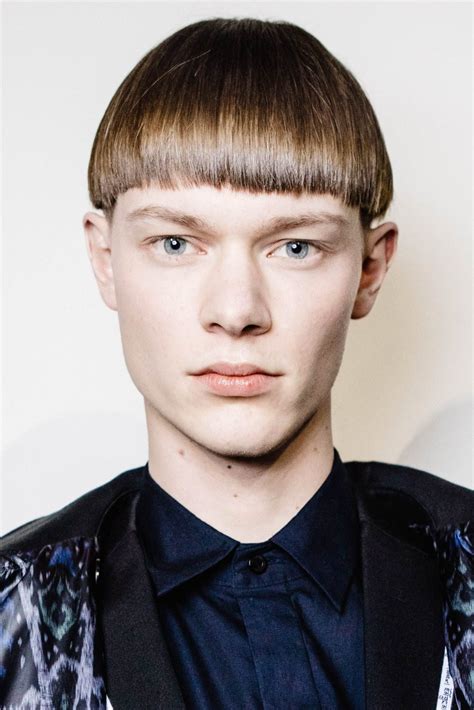 Best Bowl Cut Hairstyles And Haircut For Men 2021 Edition