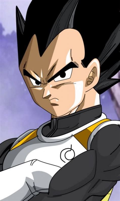 Dark Hair Dragon Ball Super Angry Vegeta 480x800 Wallpaper Dragon Ball Z Dragon Ball Super