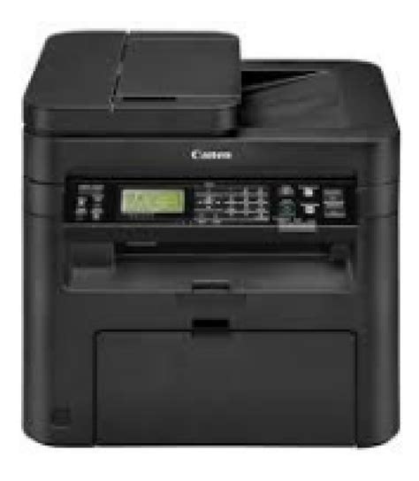 Hardware id information item, which contains the hardware manufacturer id and hardware id. Canon imageCLASS MF232w Driver Download | Printer driver ...