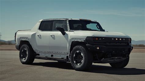 Gmc Hummer Ev Pickup Celebrates 4th Of July With Watts To Freedom Video