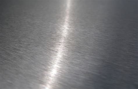 Architectural Products Blog Stainless Steel Polish Options A Glossary
