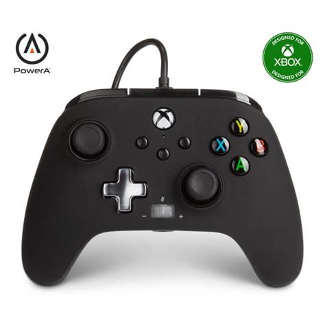 Power A Enhanced Wired Controller For Xbox Series X S ・ Xbox One