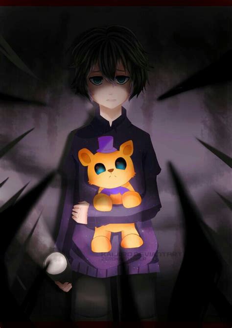 Crying Child Wiki Five Nights At Freddys Ptbr Amino