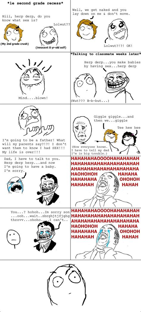Le Derp Funny Pictures And Best Jokes Comics Images Video Humor