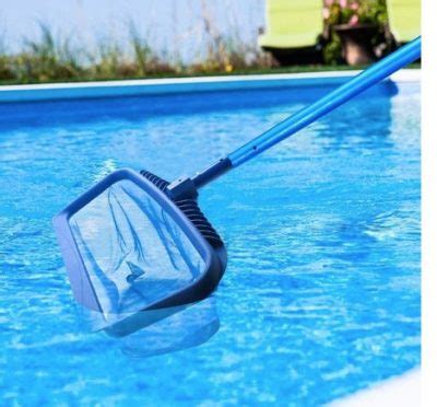 How Does A Pool Skimmer Work Home