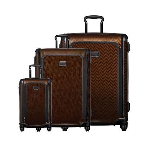 Luxury Mini Suitcases Walden Wong