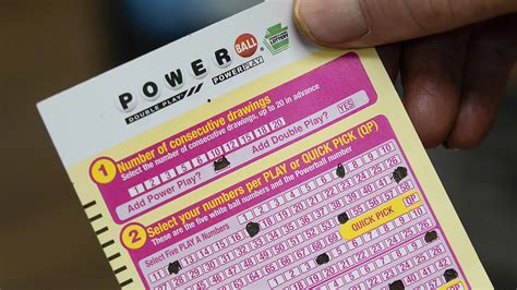 Powerball Winning Numbers Drawing Results In No Winner Lottery Jackpot At 725m Primenewsprint