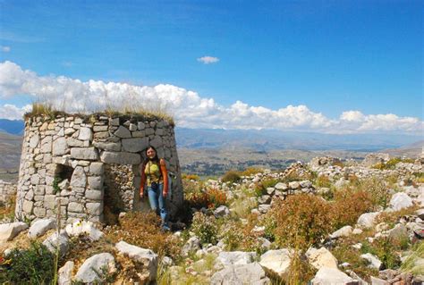 Conozca Tunanmarca El último Bastión Huanca Ruinas Castillos Jauja