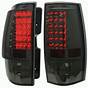 Tail Lights For Chevrolet