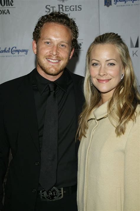 Cole Hauser Devotes Time To Nourish Relationship With Actress Wife