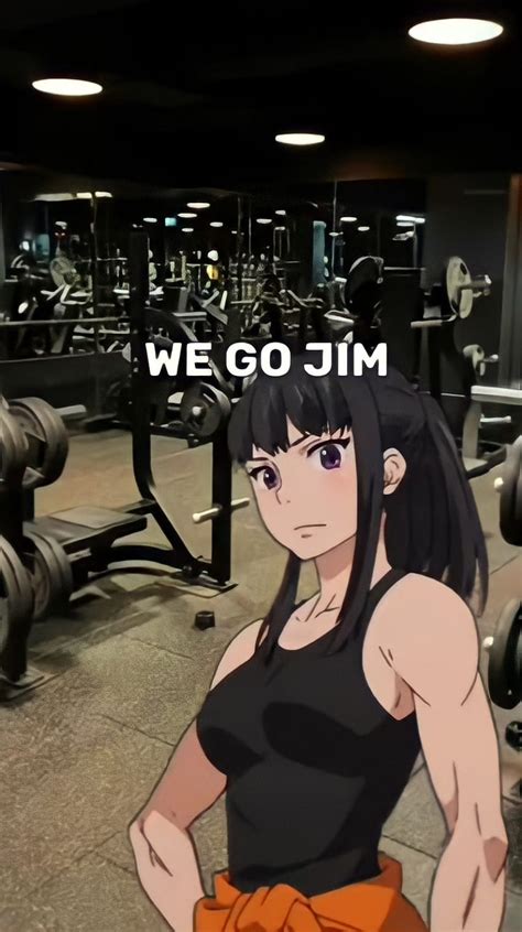 Update More Than 78 We Go Gym Anime Wallpaper Induhocakina