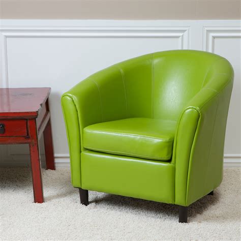 Lime green furniture, green armchairs. Cool Lime Green Accent Chair - HomesFeed