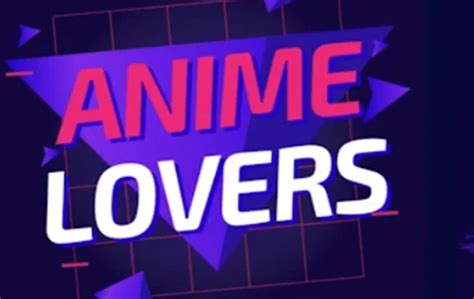 Anime Lovers Apk Nikmati Anime Favorit Id
