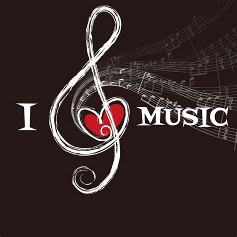 I Love Music Quotes Thehitman14music Quotes