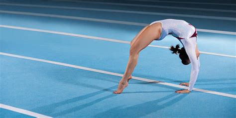 Basic Gymnastic Events For Women The Gymnastics Training Center Of