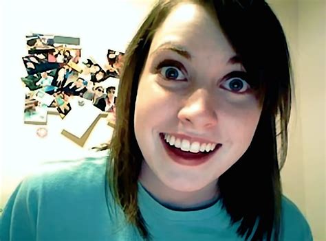 Overly Attached Girlfriend Meme Picsegg Com