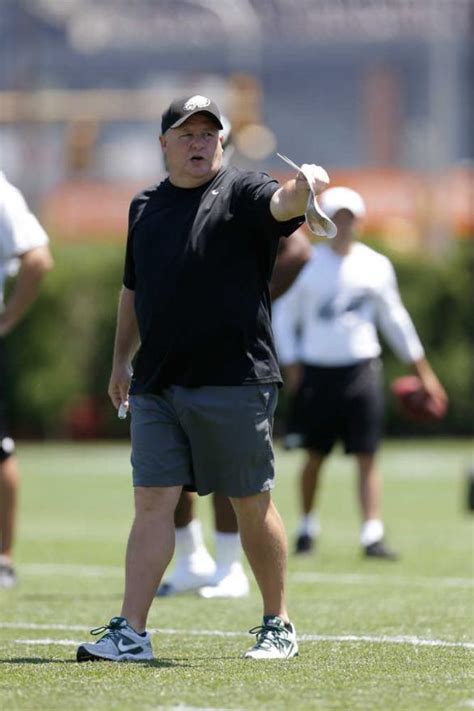 Mature Men Of TV And Films Chip Kelly