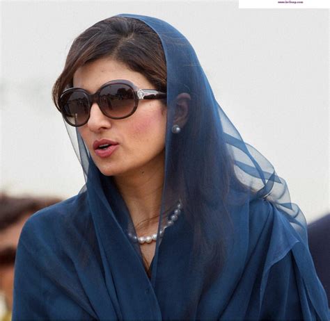 Profile Of Hina Rabbani Khar Foreign Affairs Minister Of Pakistan Hello Ap And Telangana