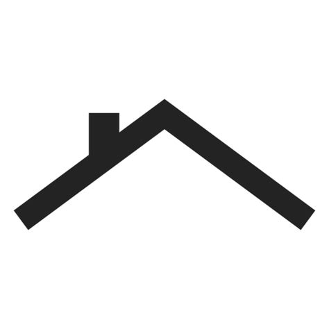 House Roof Icon Png And Svg Design For T Shirts
