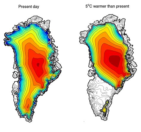 Ice Sheet Models University Of Copenhagen