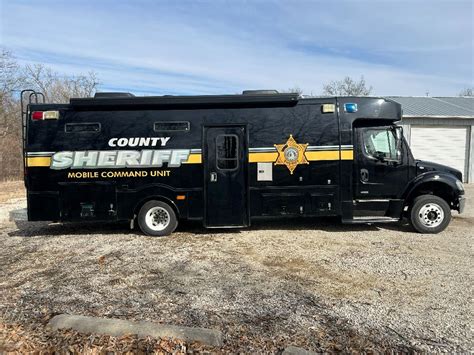 Sheriff's Auction March 2023