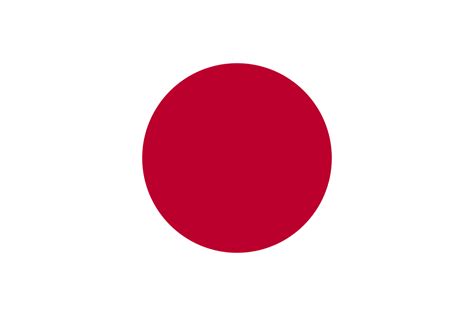 Флаг Японии Flag Of Japan Abcdefwiki