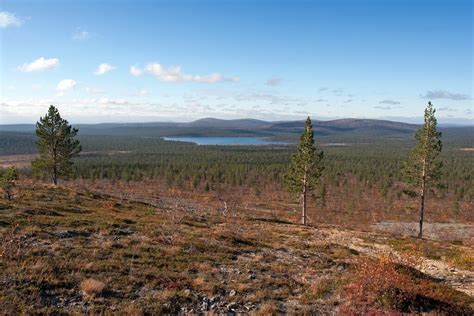 Urho Kekkonen National Park