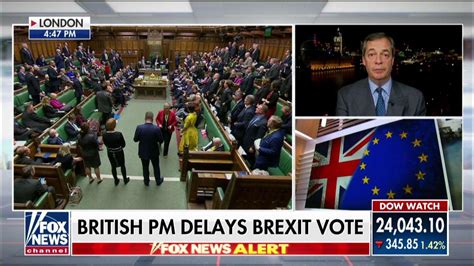 Amid Brexit Turmoil British Parliament Mace Grabber Proud Of Seizing