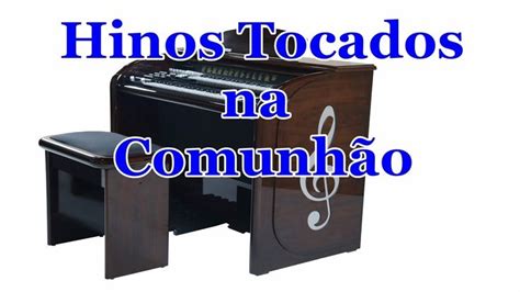 We provide version 3.0, the latest version that has been optimized for different devices. Lindos Hinos CCB Hinário 5 hinos Tocados Órgão (Com Letra) ccb Melodia CCB Hinos 01 07 15 39 62 ...