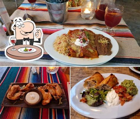 Panchos Mexican In Mudgeeraba Restaurant Menu And Reviews
