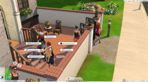 The Sims 4 The 14 Best Mods For Gameplay Traits And Activities