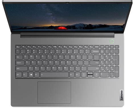 Laptopmedia Lenovo Thinkbook 15 Gen 2 Amd Specs And Benchmarks