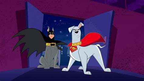 Episodes Krypto The Superdog Wiki Fandom Powered By Wikia