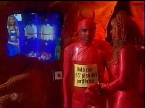 Al derecho y al derbez, derbez en tiempo, va de nut en tiempo, xhdrbz, vermin 2006 olympic pandajadas 2008, british humor (london 2012 olympic games, brazilian humor the son of the devil, who lives in hell. XHDRBZ - El Diablito. - YouTube