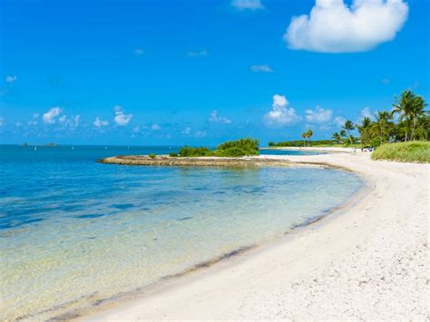 9 Best Beaches In The Florida Keys 2022 Guide Trips To Discover