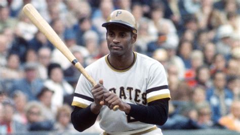 The Tragic Death Of Roberto Clemente