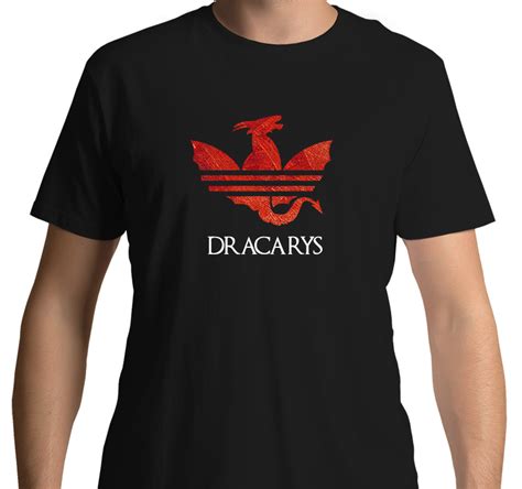 Game Of Thrones Dracarys T Shirt
