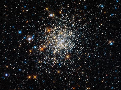 NASA - Hubble Finds Appearances can be Deceptive