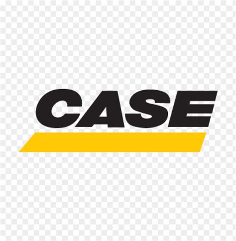 Case Construction Logo Vector Free 466441 Toppng